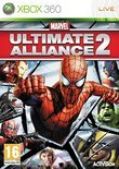 Activision Marvel: Ultimate Alliance 2