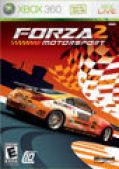 Microsoft Forza Motorsport 2