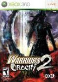 Koei Warriors Orochi 2