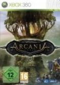 - Arcania: A Gothic Tale