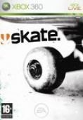 Electronic Arts Skate (volledig engelstalig)