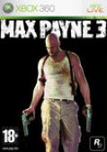 Rockstar Games Max Payne 3