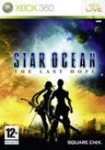 Square Enix Star Ocean - The Last Hope