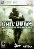 Activision Call of Duty 4 - Modern Warfare