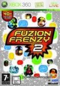 Microsoft Fuzion Frenzy 2