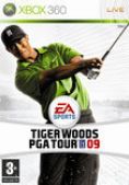 Electronic Arts Tiger Woods PGA Tour 09