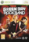 Electronic Arts Green Day: Rock Band