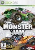 Activision Monster Jam