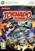 Konami Tornado Outbreak