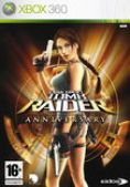 Eidos Lara Croft Tomb Raider - Anniversary