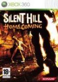 Konami Silent Hill 5 - Homecoming