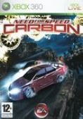 Electronic Arts Need For Speed - Carbon