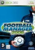 SEGA Football Manager 2006