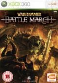 Koch Media Warhammer - Battle March