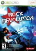 Konami Rock Revolution