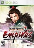 Koei Samurai Warriors 2 - Empires