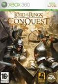 Electronic Arts Lord Of The Rings - Conquest