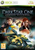 Kalypso Dark Star One: Broken Alliance