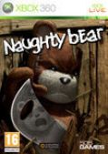 505 Gamestreet Naughty Bear