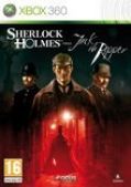 Focus Home Interactive Sherlock Holmes vs. Jack the Ripper