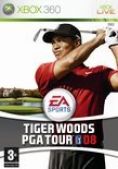 Electronic Arts Tiger Woods Pga Tour 2008