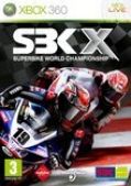 Black Bean Games SBK X Superbike World Championship