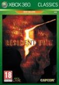 Capcom Resident Evil 5