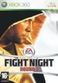 Electronic Arts Fight Night - Round 3 Import versie