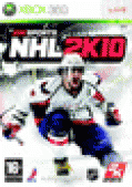 Take Two NHL 2K10