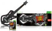 Red Octane Guitar Hero: Warriors Of Rock - Gitaar Bundel Xbox360