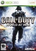 Activision Blizzard Call Of Duty -  World At War