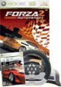 Microsoft Steeringwheel & Forza Motorsport - 2 & Pro