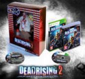 - Dead Rising 2 - Outbreak Pack