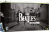 Electronic Arts The Beatles: Rock Band - Limited Edition
