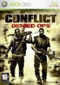 Eidos Conflict - Denied Ops