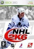 Take Two NHL 2006 - 2K6