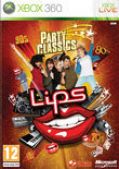 Microsoft Lips Party Classics