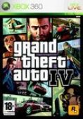 Rockstar Grand Theft Auto IV - Special Edition