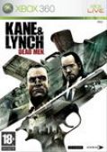Eidos Kane & Lynch - Dead Men