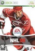Electronic Arts NHL 08