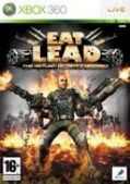 D3Publisher Eat Lead: The Return of Matt Hazard