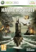 505 Games Naval Assault: The Killing Tide