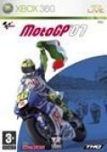 THQ MotoGP - 07