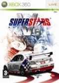 Black Bean Games Superstars V8 Racing