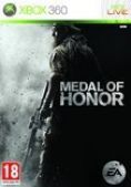 Electronic Arts Medal of Honor