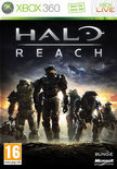 Microsoft Halo: Reach