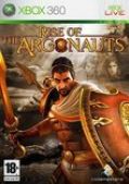 Codemasters Rise Of The Argonauts