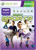 - Kinect Sports - Kinect