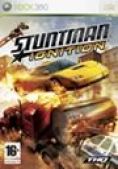 THQ Stuntman - Ignition