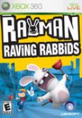 Ubisoft Rayman Raving Rabbids